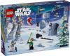 Lego - Star Wars - 75395 Calendario dell’Avvento 2024 LEGO® Star Wars™