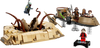 Lego - Star Wars - 75396 Skiff del deserto e Fossa del Sarlacc