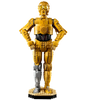 Lego - Star Wars - 75398 C-3PO™