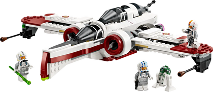 Lego - Star Wars - 75402 Starfighter ARC-170