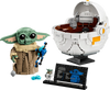 Lego - Star Wars - 75403 Grogu™ e carrozzina