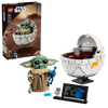 Lego - Star Wars - 75403 Grogu™ e carrozzina