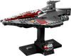 Lego - Star Wars - 75404 Nave d’assalto di classe Acclamator