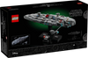 Lego - Star Wars - 75405 Starcruiser Home One