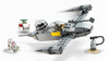 Lego - Star Wars - 75410 N-1 Starfighter™ di Mando e Grogu