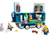 LEGO - 75581 Il Party Bus musicale dei Minions