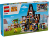 LEGO - 75583 I Minions e la villa della famiglia di Gru