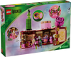 LEGO - Wicked - 75683 Il dormitorio di Glinda ed Elphaba