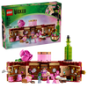 LEGO - Wicked - 75683 Il dormitorio di Glinda ed Elphaba