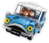 LEGO - 75968 Privet Drive, 4