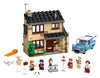 LEGO - 75968 Privet Drive, 4