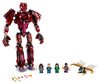 76155 The Eternals in the shadow of Arishem LEGO® Marvel