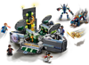 76156 The Rise of Domo LEGO® Marvel