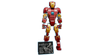 76206 Iron Man figure 