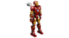 76206 Iron Man figure 