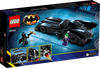 LEGO Batman - 76224 Batmobile™: inseguimento di Batman™ vs. The Joker™