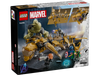 Lego - Marvel - 76290 Avengers vs. Leviathan