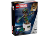 Lego - Marvel - 76297 Groot ballerino