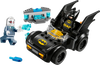 Lego - DC - 76301 Batman™ e Batmobile™ contro Mr. Freeze™