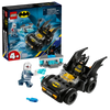 Lego - DC - 76301 Batman™ e Batmobile™ contro Mr. Freeze™