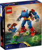 Lego - DC - 76302 Mech di Superman™ contro Lex Luthor™