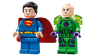 Lego - DC - 76302 Mech di Superman™ contro Lex Luthor™