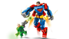 Lego - DC - 76302 Mech di Superman™ contro Lex Luthor™