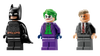 Lego - DC - 76303 Tumbler di Batman™ contro Two-Face™ e The Joker™