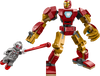 Lego - Marvel - 76307	Mech di Iron Man contro Ultron