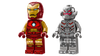 Lego - Marvel - 76307	Mech di Iron Man contro Ultron