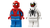 Lego - Marvel - 76308	Mech di Spider-Man contro Anti-Venom