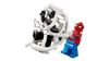 Lego - Marvel - 76309	Spider-Man contro Muscle Car di Venom