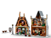 LEGO - 76388 Visita al Villaggio di Hogsmeade™