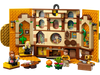 LEGO Harry Potter - 76412 Stendardo della Casa Tassorosso