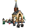 LEGO - Harry Potter - 76426 La rimessa per le barche del Castello di Hogwarts™
