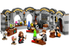 LEGO - Harry Potter - 76431 Castello di Hogwarts™: Lezione di pozioni