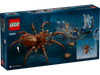 LEGO - Harry Potter - 76434 Aragog nella Foresta Proibita