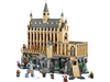 LEGO - Harry Potter - 76435 Castello di Hogwarts™: Sala Grande