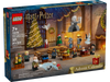 Lego - Harry Potter - 76438 Calendario dell’Avvento 2024 LEGO® Harry Potter™