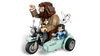 Lego - Harry Potter - 76443 Giro sul sidecar di Hagrid™ e Harry