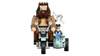 Lego - Harry Potter - 76443 Giro sul sidecar di Hagrid™ e Harry