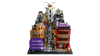 Lego - Harry Potter - 76444 Negozi di magia di Diagon Alley™