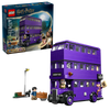 Lego - Harry Potter - 76446 Avventura su Nottetempo