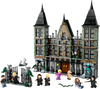 Lego - Harry Potter - 76453 Villa Malfoy