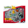 Pokémon - Confezione Deluxe 8 Personaggi - Set 4