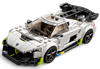 LEGO - 76900 Koenigsegg Jesko