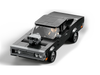 LEGO - 76912 Fast & Furious 1970 Dodge Charger R/T