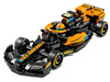LEGO - Speed Champions - 76919 Monoposto da corsa McLaren Formula 1 2023