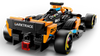 LEGO - Speed Champions - 76919 Monoposto da corsa McLaren Formula 1 2023
