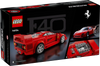 LEGO - Speed Champions - 76934 Supercar Ferrari F40